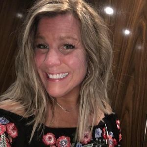 Meet your Posher, Sandy